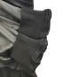 中古・古着 MASTER BUNNY EDITION (マスターバニーエディション) TUFLEX エアファイン フルジップ ブルゾン　ジップジャケット ブラック サイズ:5：6800円