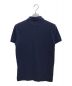 POLO RALPH LAUREN (ポロ・ラルフローレン) ポロシャツ ネイビー サイズ:S 未使用品：7800円