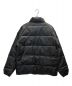 URBAN BARON (アーバンバロン) レザージャケット ブラック サイズ:XXL：9800円