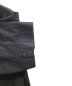 中古・古着 jieda (ジエダ) PLAID TAILORED JACKET ブラックチェックテーラードジャケット ネイビー×ブラック サイズ:2：11000円
