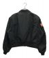 SPIEWAK (スピワック)  [古着]CPW-45ジャケット ブラック サイズ:表記なし(実寸のご確認をお願い致します)：10800円