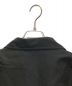 中古・古着 SPIEWAK (スピワック)  [古着]CPW-45ジャケット ブラック サイズ:表記なし(実寸のご確認をお願い致します)：10800円