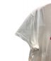中古・古着 TATRAS (タトラス) ロゴTシャツ ホワイト サイズ:2：5800円