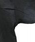 中古・古着 UNDERCOVER (アンダーカバー) WASTED YOUTH (ウェイステッド ユース) VERDY (ヴェルディ) プリント半袖Tシャツ ブラック サイズ:L：8800円