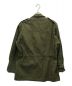 French Army (フレンチアーミー) M-47フィールドジャケット　ミリタリージャケット オリーブ サイズ:46：9800円