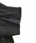 中古・古着 MAMMUT (マムート) MICROLAYER JACKET　マイクロレイヤージャケット　ナイロンジャケット　マウンテンパーカー ブラック サイズ:L：9800円