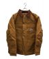 CarHartt（カーハート）の古着「Loose Fit Firm Duck Insulated Traditional Coat」｜ブラウン