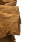 中古・古着 CarHartt (カーハート) Loose Fit Firm Duck Insulated Traditional Coat ブラウン サイズ:L：13800円