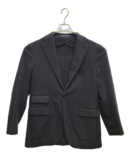 TAGALITORE（タリアトーレ）TAGALITORE (タリアトーレ) MONTECARLOシングルジャケット ネイビー サイズ:46の古着・服飾アイテム