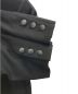 中古・古着 NUMBER (N)INE (ナンバーナイン) 09AWテーラードジャケット ブラック サイズ:2：7800円