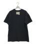 A-COLD-WALL (ア・コールド・ウォール) Tシャツ ブラック サイズ:XL：5800円