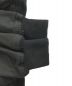 中古・古着 Needles (ニードルス) S.C.Army Shirt - Back Sateen (S.C.アーミーシャツ - バックサティーン ブラック サイズ:L：12800円