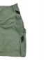 中古・古着 Patagonia (パタゴニア) Baggies Shorts 5in / バギーショーツ5インチ グリーン サイズ:M：5800円