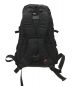 SUPREME (シュプリーム) 15SS Mesh Backpack メッシュバックパック ブラック：7800円