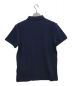 POLO RALPH LAUREN (ポロ・ラルフローレン) ポロシャツ ネイビー サイズ:M：7800円