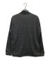 MILLET (ミレー) アルファライトスウェットIIジャケット グレー サイズ:XL：5800円