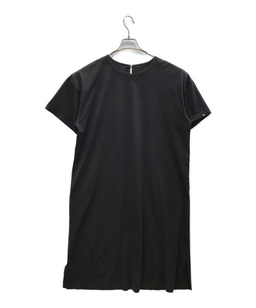 THE NORTH FACE（ザ ノース フェイス）THE NORTH FACE (ザ ノース フェイス) テックラウンジワンピース ブラック サイズ:XLの古着・服飾アイテム
