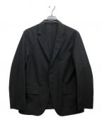 THE GIGIザ・ジジ）の古着「DON'T LOOK BACKジャケット」｜ブラック