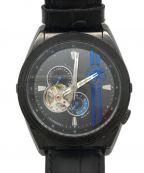 HUNTING WORLDハンティングワールド）の古着「自動巻き腕時計」