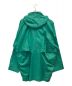 NAPAPIJRI (ナパピリ) MARTINE ROSE (マーティン・ローズ) NAPA by Rainforest AXL Jacket グリーン サイズ:サイズ表記無し（実寸のご確認を宜しくお願い致します）：7000円