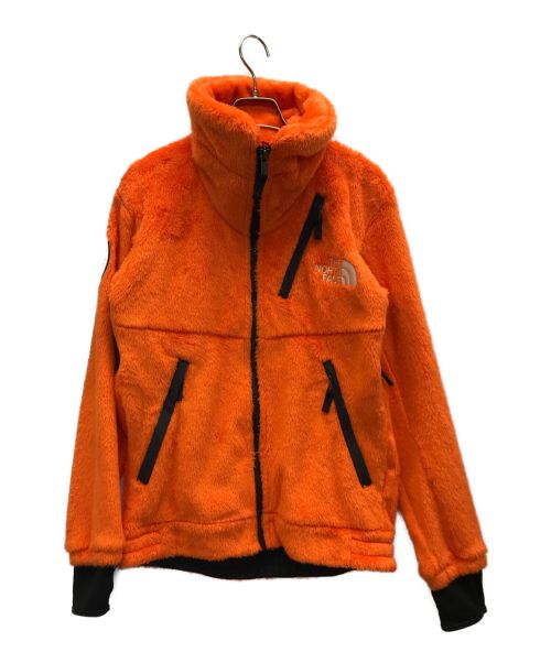 THE NORTH FACE（ザ ノース フェイス）THE NORTH FACE (ザ ノース フェイス) ANTARCTICA VERSA LOFT Jacket アンタークティカバーサロフトジャケット オレンジ サイズ:Mの古着・服飾アイテム