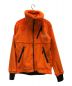 THE NORTH FACE（ザ ノース フェイス）の古着「ANTARCTICA VERSA LOFT Jacket アンタークティカバーサロフトジャケット」｜オレンジ