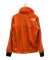 THE NORTH FACE (ザ ノース フェイス) ANTARCTICA VERSA LOFT Jacket アンタークティカバーサロフトジャケット オレンジ サイズ:M：14800円