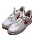 NIKEナイキ）の古着「Air Force 1 Low Color of the Month 