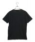 GUCCI (グッチ) Tシャツ ブラック サイズ:S：9800円