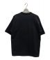 BALENCIAGA (バレンシアガ) X-RATED LARGE FIT T-SHIRT ブラック サイズ:XS：24800円