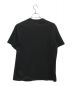 HERNO (ヘルノ) 23SS NEWヘルノ ストレッチジャージーTシャツ ブラック サイズ:48：9800円