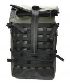 CHROMEクローム）の古着「BARRAGE FREIGHT BACKPACK」｜カーキ