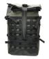 CHROME（クローム）の古着「BARRAGE FREIGHT BACKPACK」｜カーキ