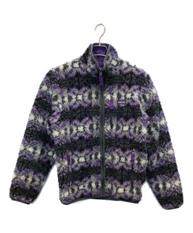 中古・古着通販】Patagonia (パタゴニア) 総柄Classic Retro-X