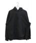 SUPREME（シュプリーム）の古着「Small Box Logo Hooded Sweatshirt　スモールボックスロゴフーデッドスウェットシャツ」｜ブラック