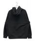 SUPREME (シュプリーム) Small Box Logo Hooded Sweatshirt　スモールボックスロゴフーデッドスウェットシャツ ブラック サイズ:XL：17800円