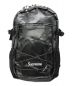 SUPREME（シュプリーム）の古着「17AW backpack」｜ブラック