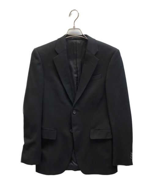 PRADA（プラダ）PRADA (プラダ) ジャケット ブラック サイズ:44Rの古着・服飾アイテム