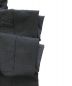 中古・古着 OAKLEY (オークリー) ジップアップジャケット ブラック サイズ:XL 未使用品：9800円