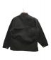 CarHartt (カーハート) 切替カバーオールジャケット ブラック サイズ:44：9800円