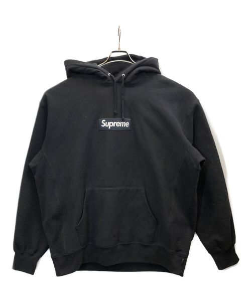 SUPREME（シュプリーム）SUPREME (シュプリーム) 21AW Box Logo Hooded Sweat Shirt ブラック サイズ:XXLの古着・服飾アイテム