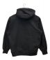SUPREME (シュプリーム) 21AW Box Logo Hooded Sweat Shirt ブラック サイズ:XXL：32800円