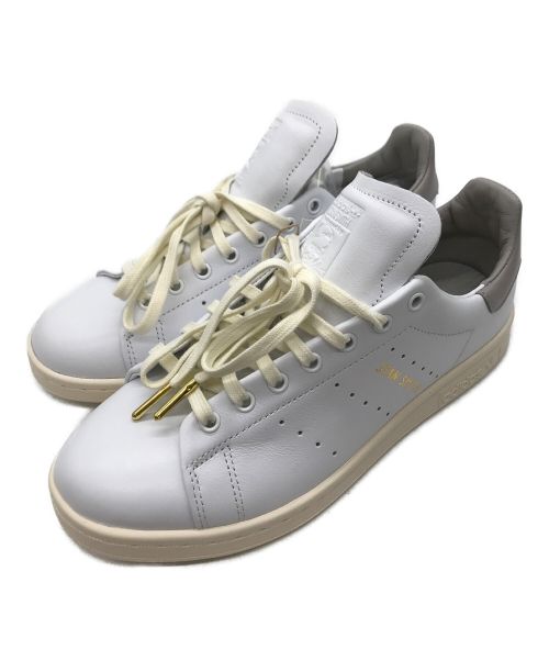adidas（アディダス）adidas (アディダス) TOMORROW LAND (トゥモローランド) STAN SMITH LUX ホワイト サイズ:23.5cm 未使用品の古着・服飾アイテム