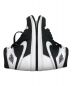 中古・古着 NIKE (ナイキ) Nike Air Jordan 1 Retro High OG ブラック×ホワイト サイズ:US10.5 未使用品：20000円