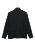 TENDERLOIN (テンダーロイン) 初期ボックスロゴ T-WOOL CPO JKT ブラック サイズ:M：32000円