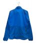 HAGLOFS (ホグロフス) SHIELD JACKET ブルー サイズ:L 未使用品：8000円