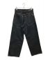 SUGARHILL (シュガーヒル) Classic Double Knee Denim Pants インディゴ サイズ:34：35000円