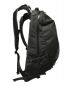 中古・古着 ARC'TERYX (アークテリクス) Arro 22 Backpack ブラック：15000円
