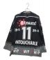 SUPREME (シュプリーム) Eagle Hockey Jersey ブラック サイズ:XL：25000円