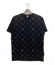 Berluti (ベルルッティ) Signature T-Shirt / R18JRS54-001 ブラック サイズ:L 未使用品